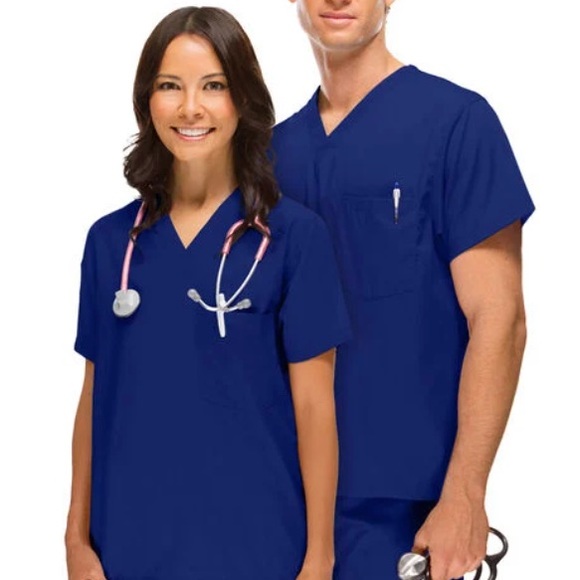 Scrub set - Picture 1 of 7